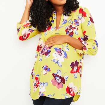 EComm: Affordable ways to bump up your summer maternity look